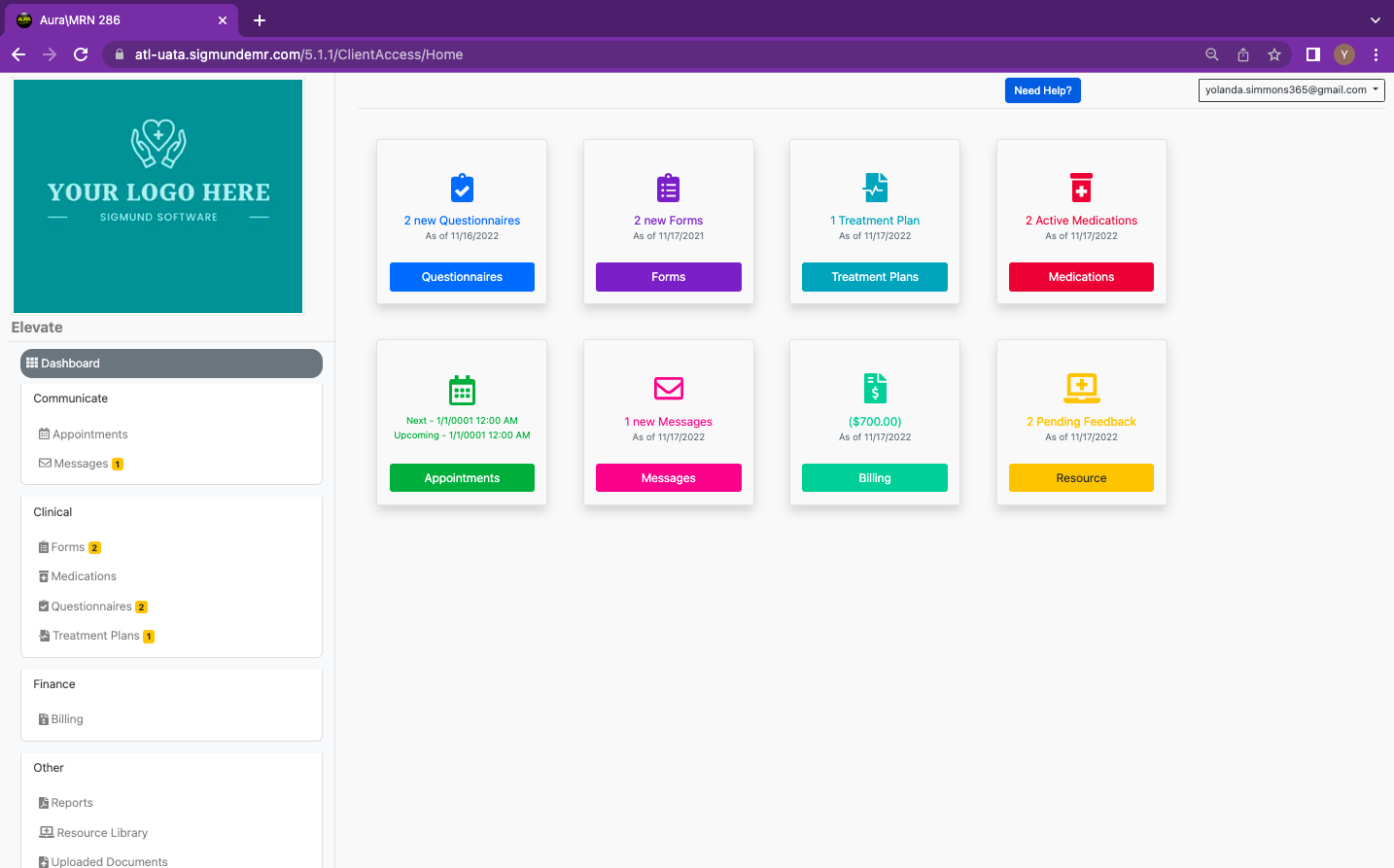 Sigmund Software Logiciel - 4