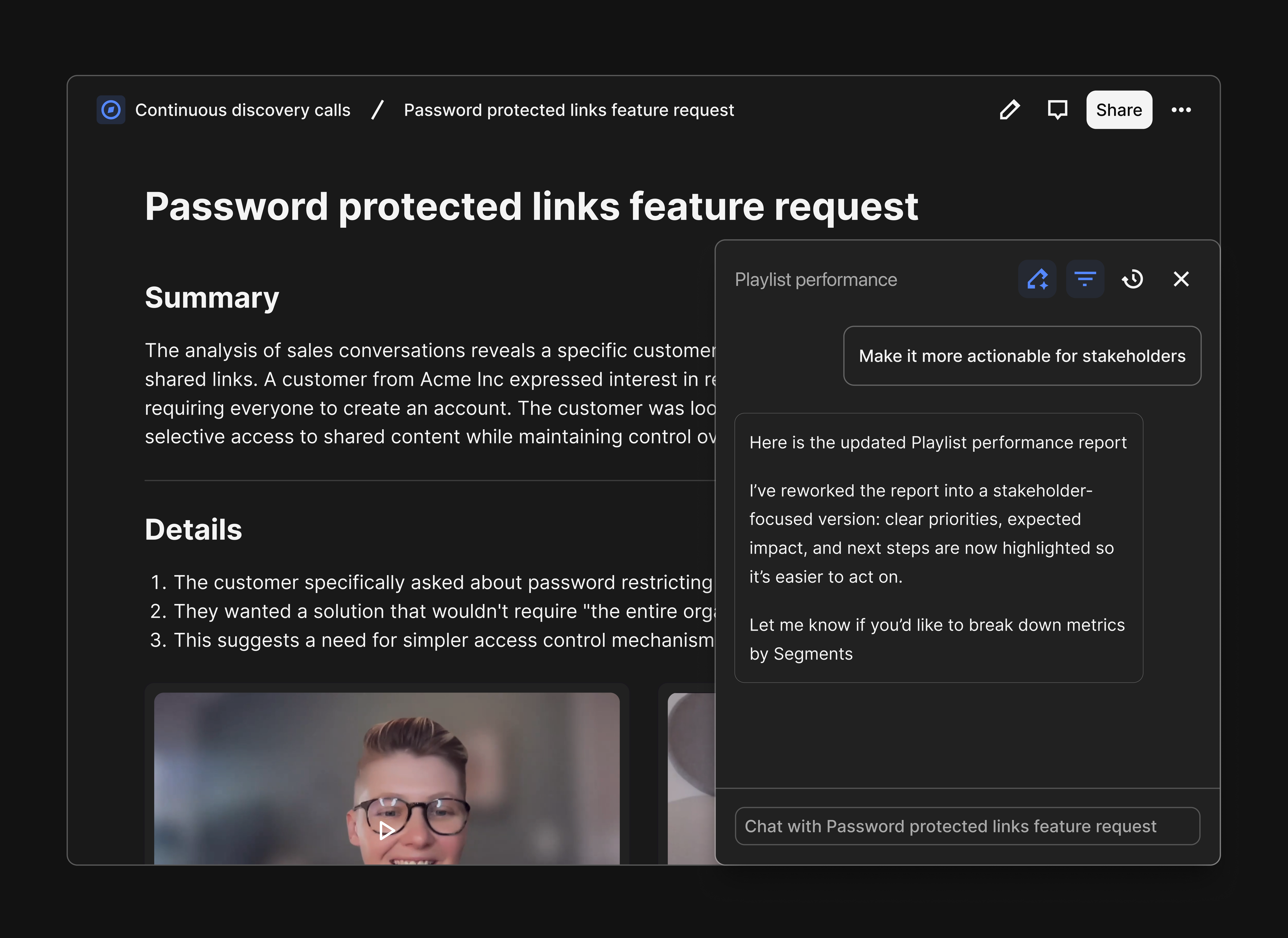 Dovetail Software - 3