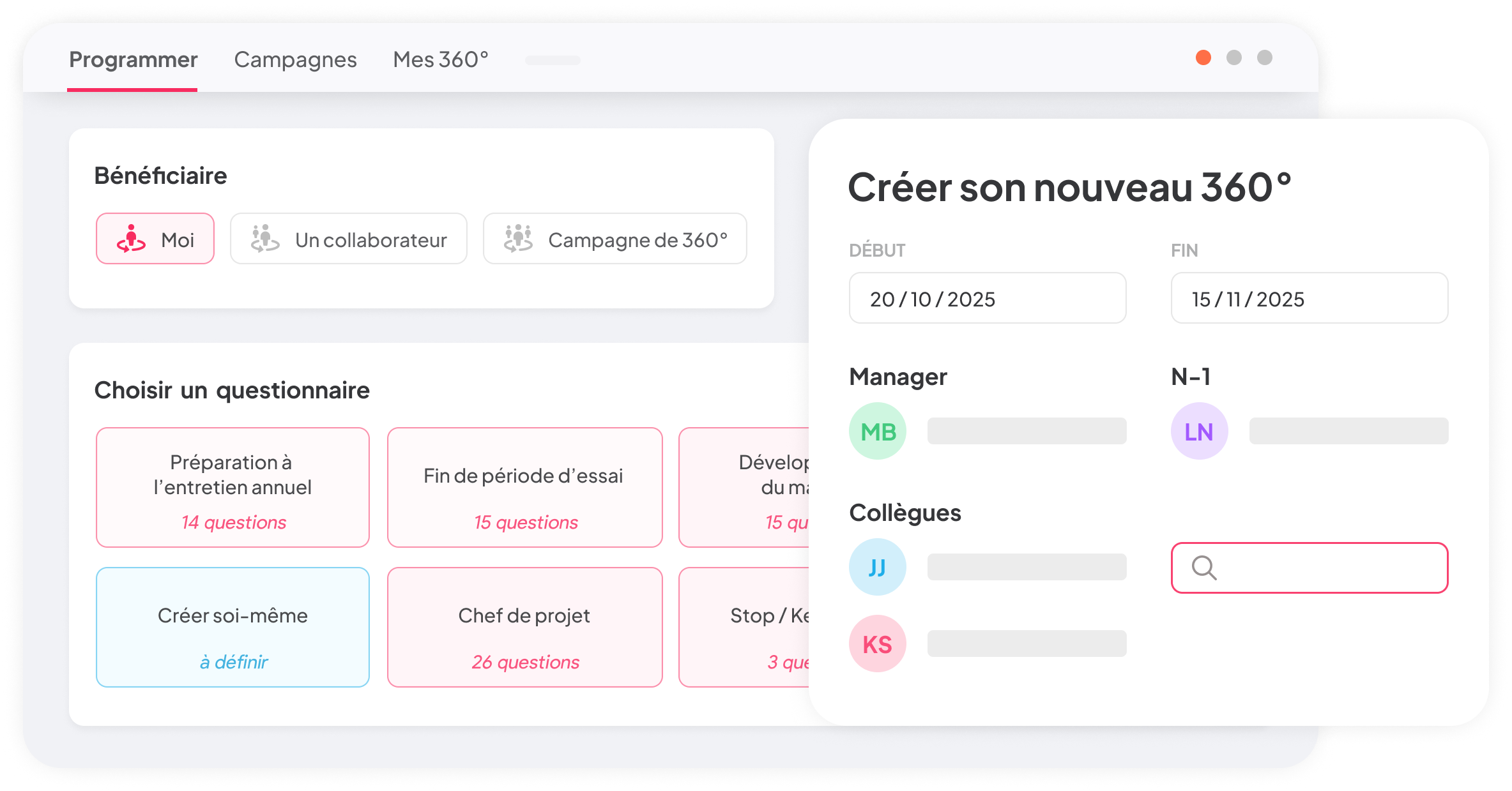 Bleexo Software - 2