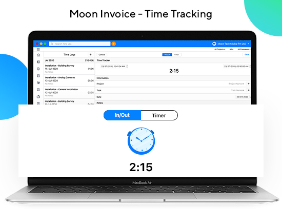 tiny invoice for mac app