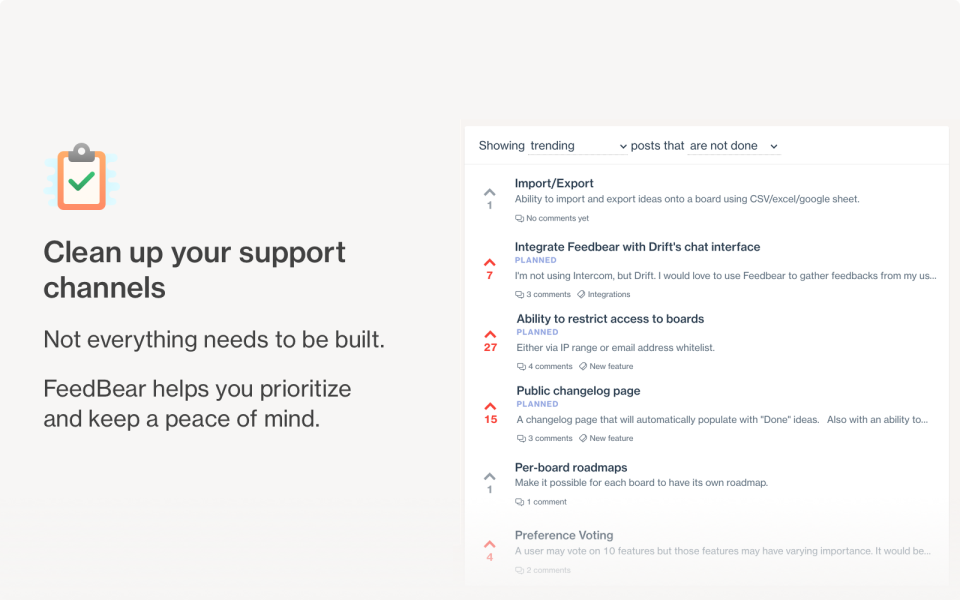 Feedbear Software - 4