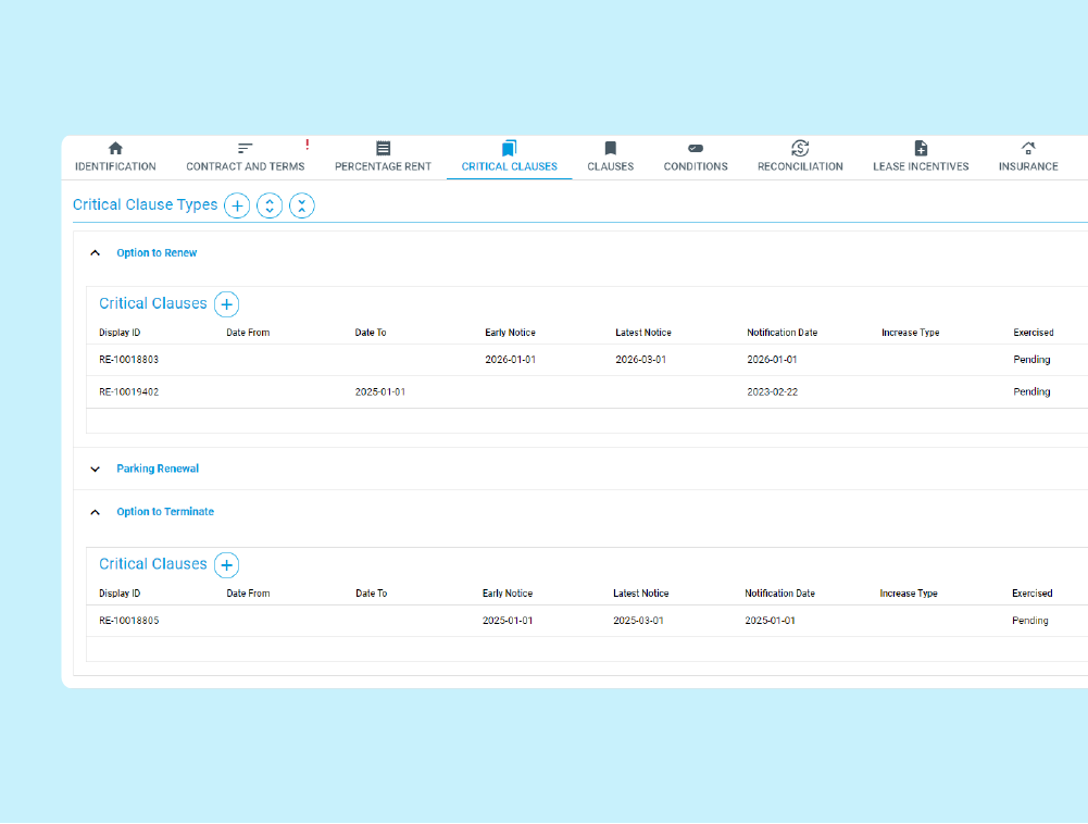 Nakisa Real Estate Software 2023 Reviews, Pricing & Demo