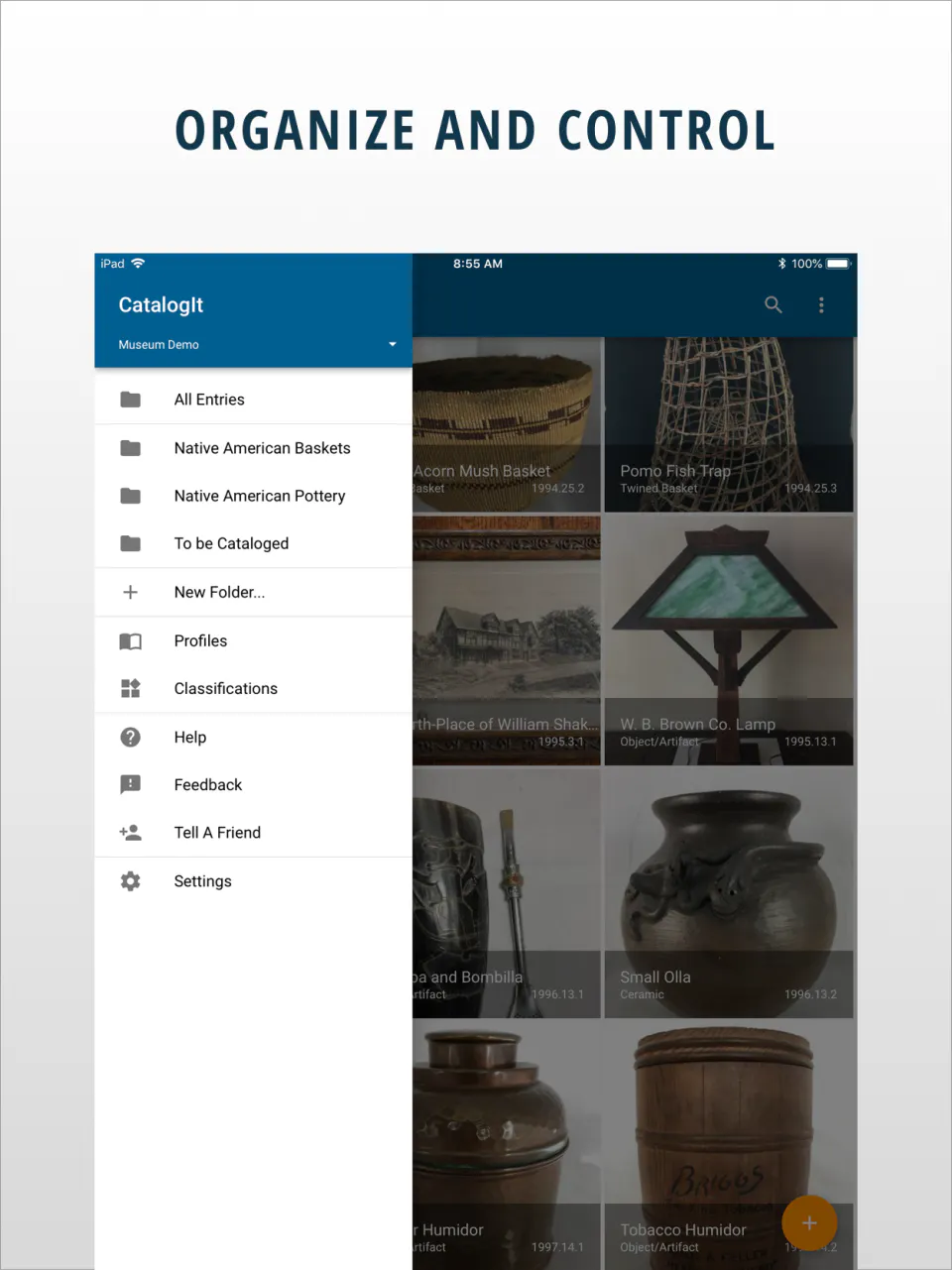 CatalogIt Pricing, Alternatives & More 2023 Capterra