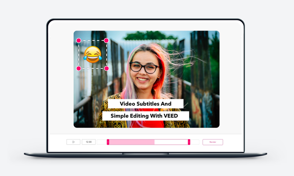 Subtitle Videos Online-thumb