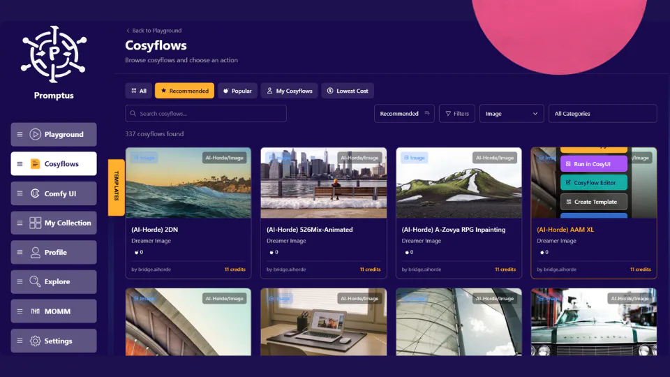 Promutus Promptus Pricing, Reviews & Features - Capterra New Zealand 2026