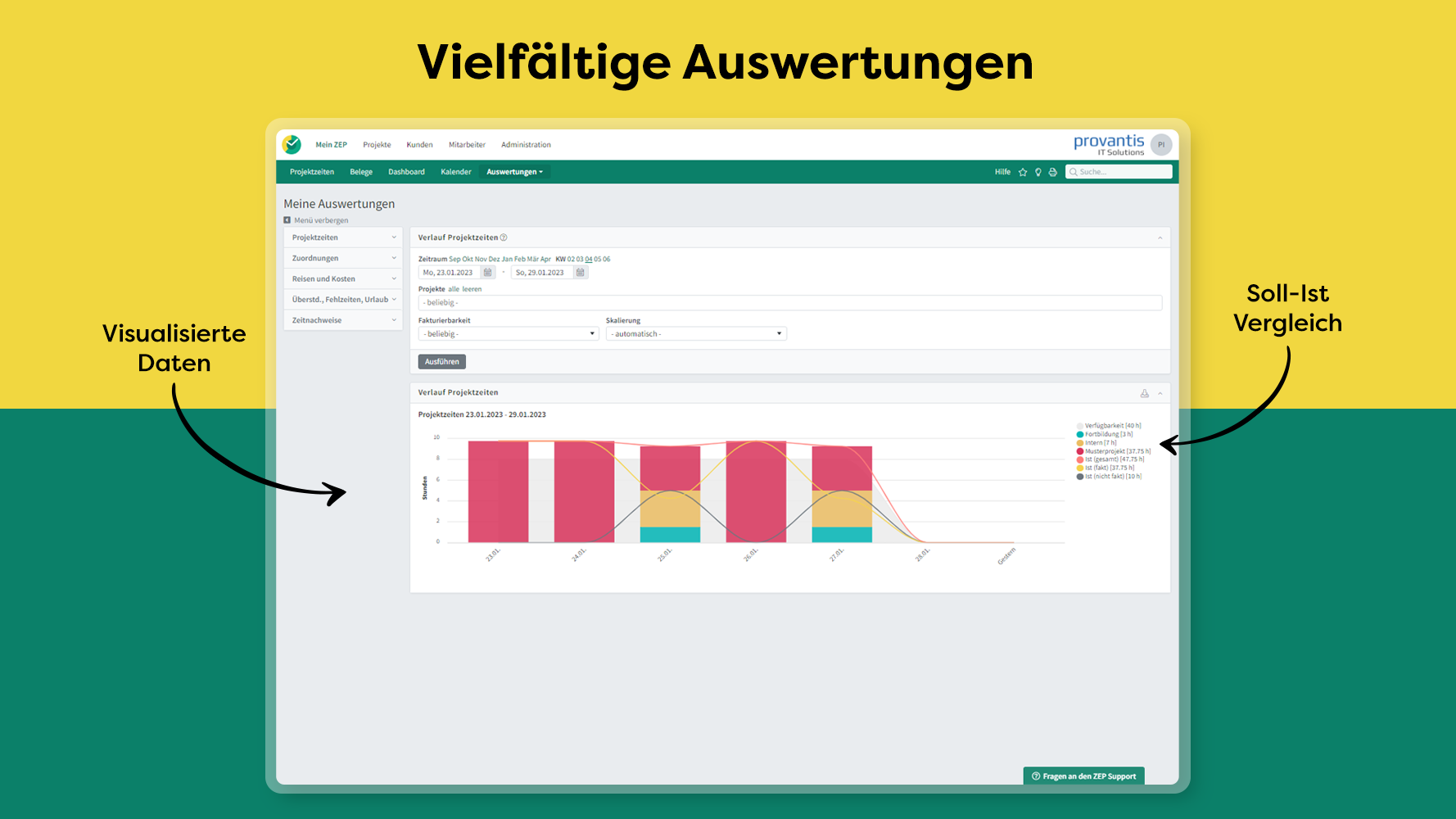 ZEP Software 2023 Reviews, Pricing & Demo