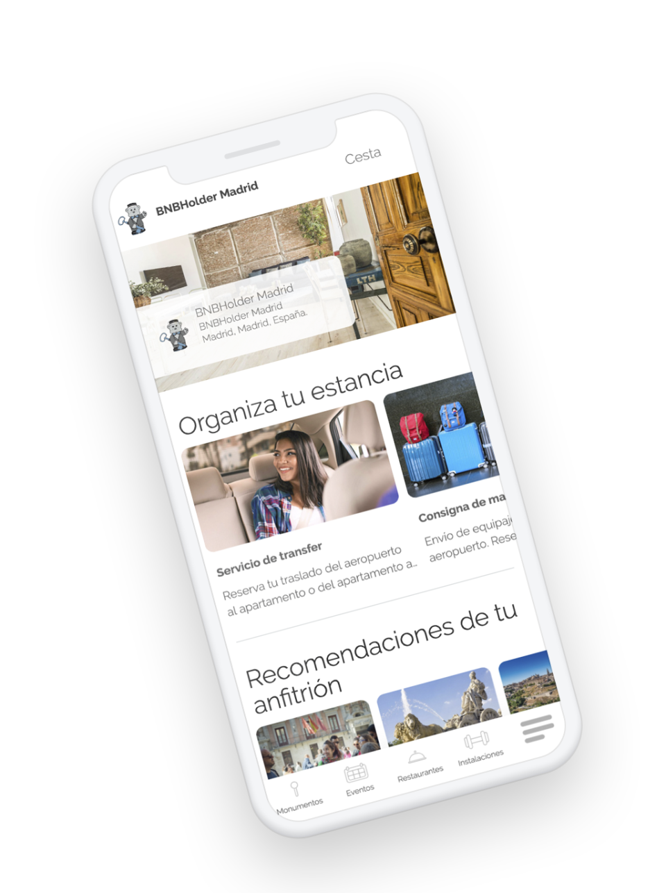 Mobile GuestBook Sample-thumb