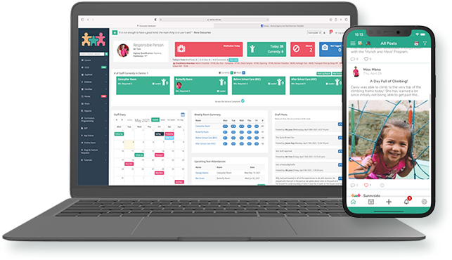 OWNA Software - 2