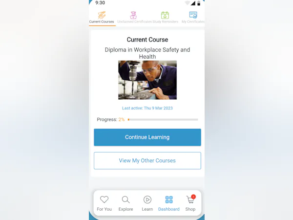Alison Learning Platform Alison Pricing, Cost & Reviews - Capterra UK 2025