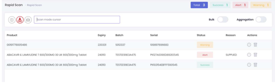 FMVerify Software - 2