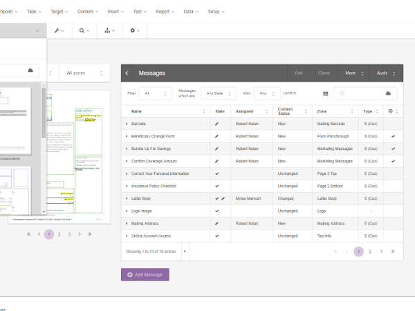 messagepoint Cost & Reviews - Capterra Australia 2023