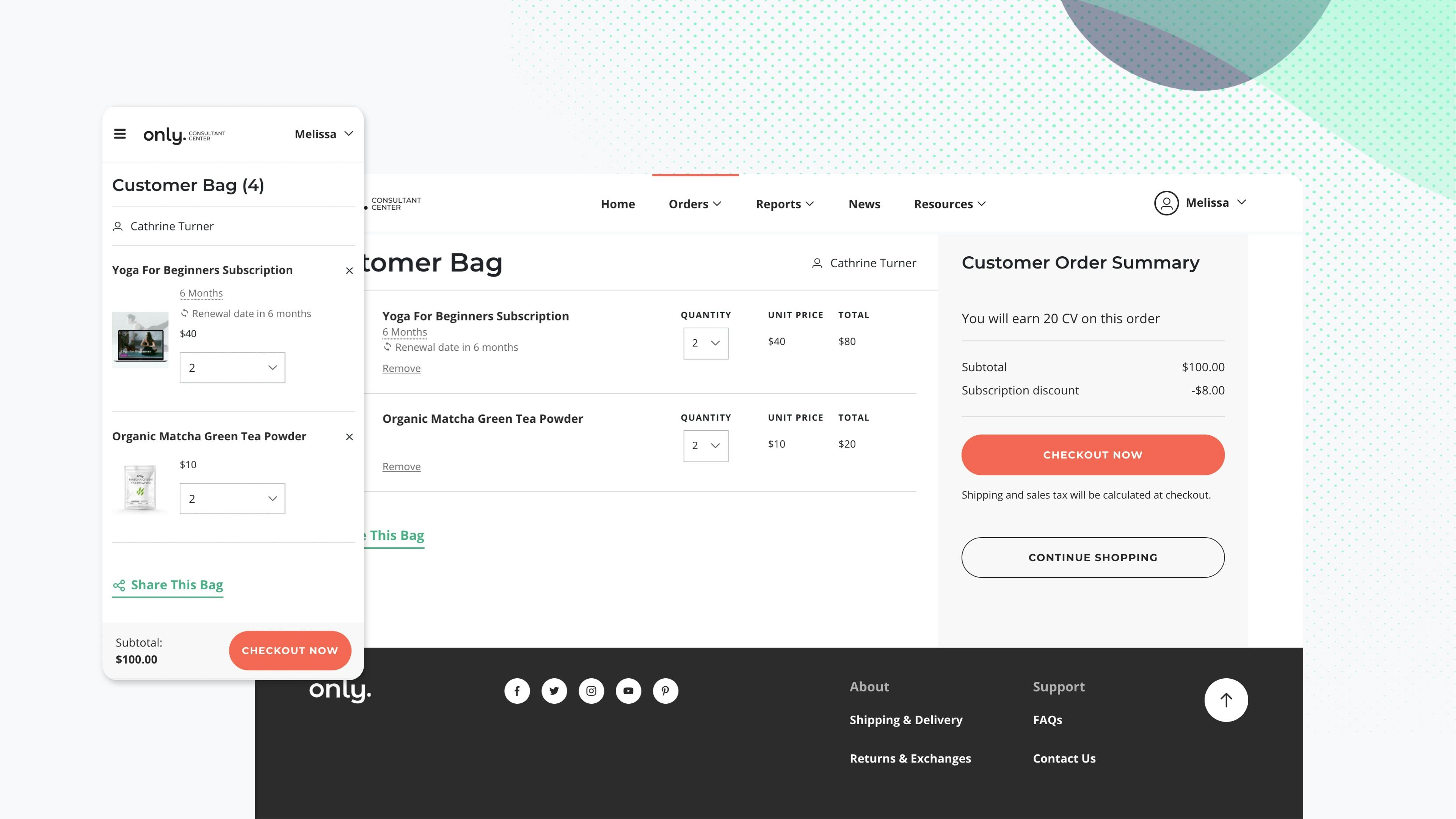 Paragon Commerce Reviews, Cost & Features GetApp Australia 2024