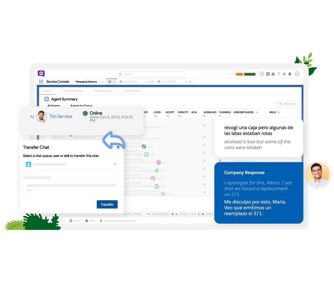 Q Messaging Software ¿Qué es Messaging Studio? - Reseñas, precios y funciones - Capterra ...