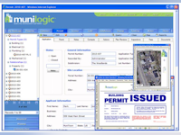 MuniLogic Software - 2 - Vorschau