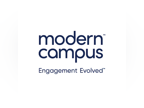 Modern Campus Lifelong Learning Software - 1