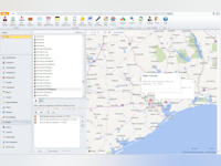InfoFlo Software - Maps