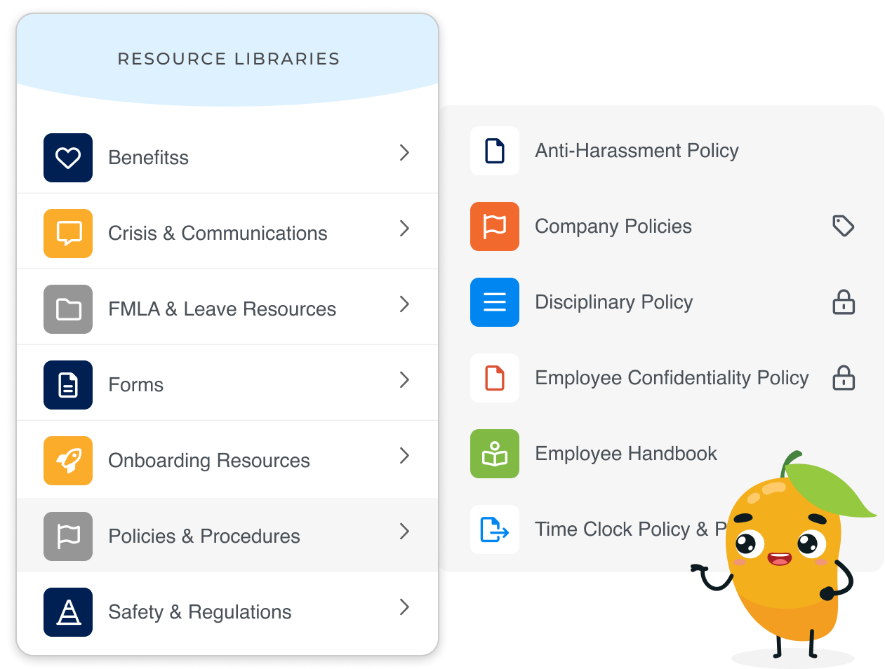 MangoApps Software - 10