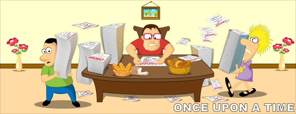FoodMan Infosoft Software - 4