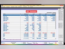 Busy Accounting Software Logiciel - 2