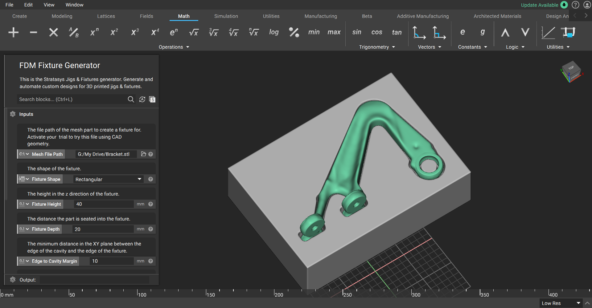 NTopology - Prix, Tarif, Abonnement Et Avis | GetApp France 2024