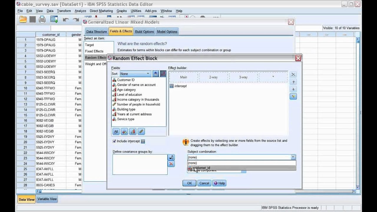 download spss software for windows