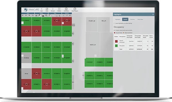 WebCoRE Software 2023 Reviews, Pricing & Demo