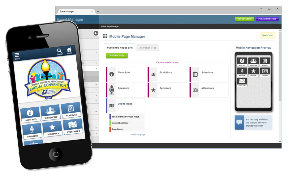 Easy Real Time Updates