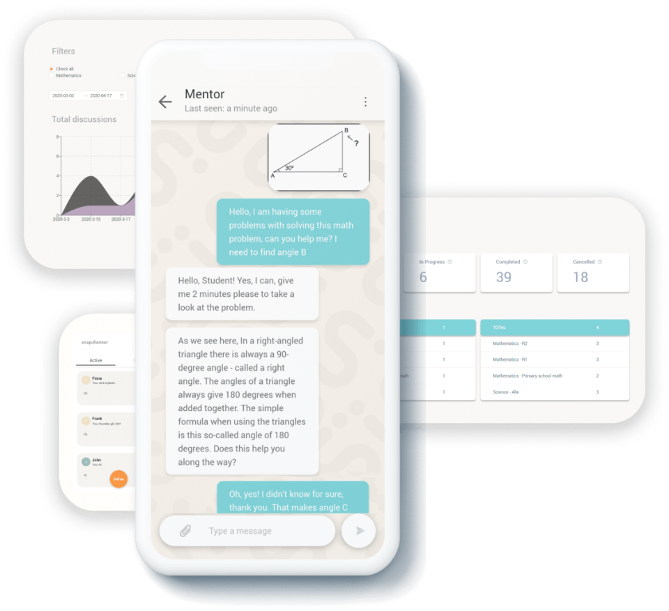 Snapmentor screenshot-thumb