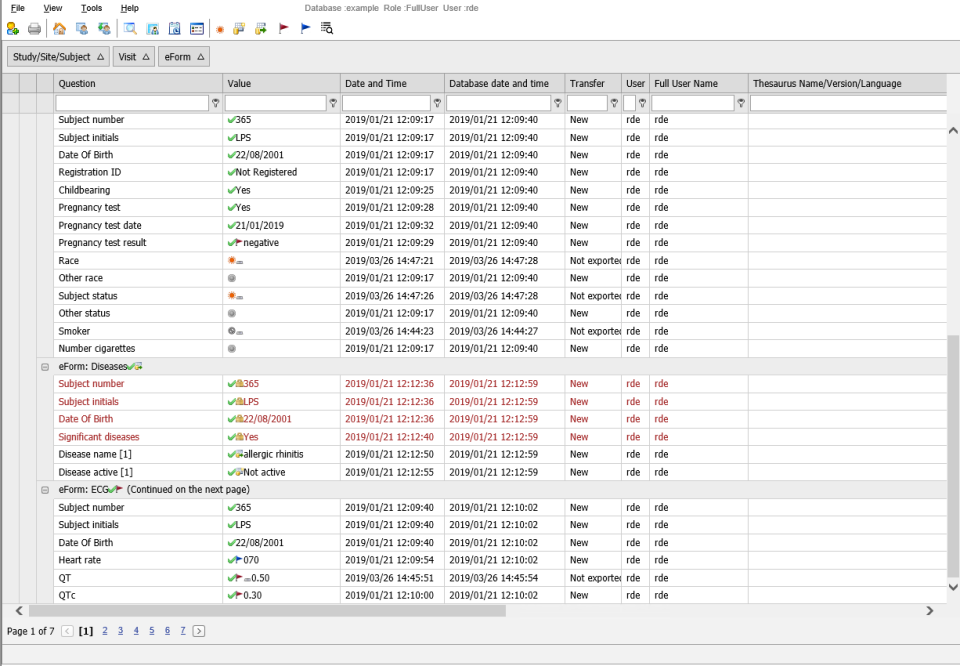 Macro Software - 2