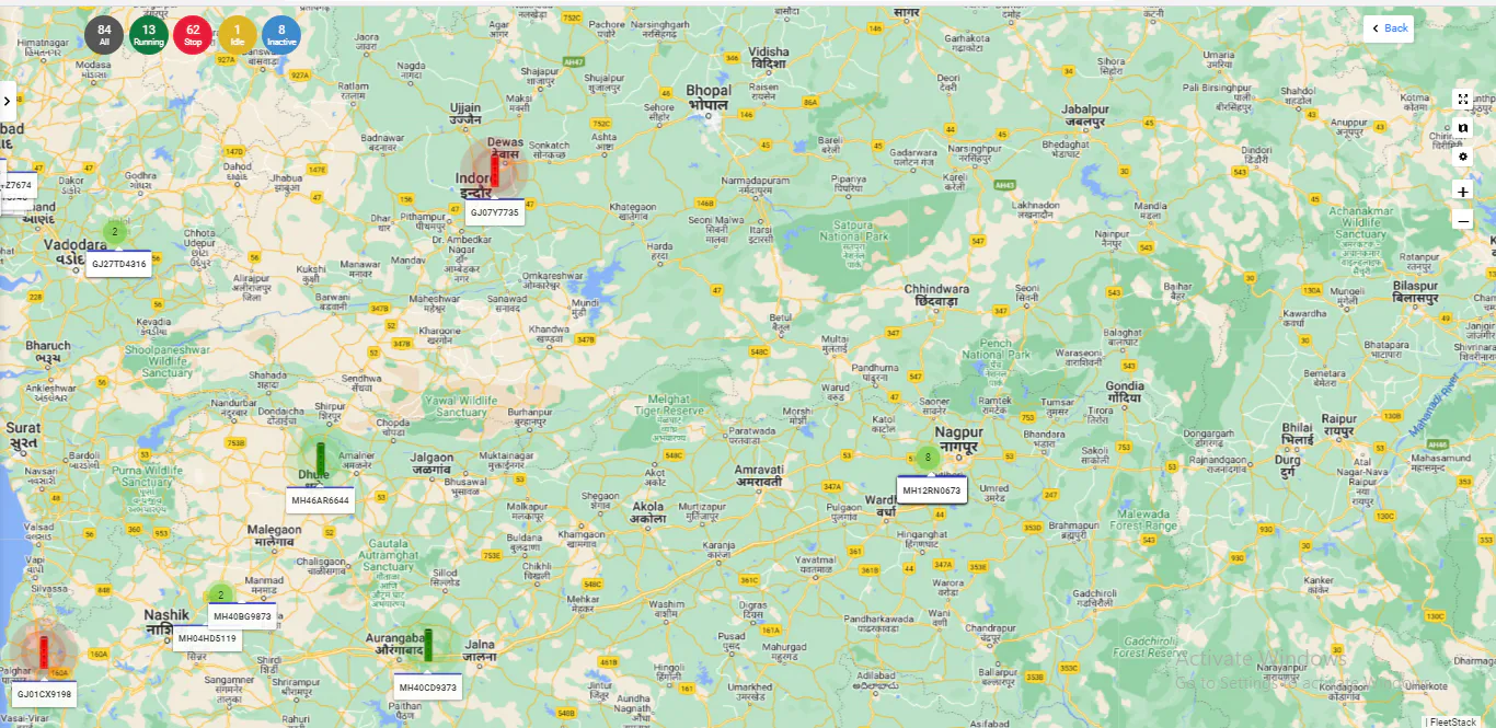 Fleet Stack Reviews, Cost & Features | GetApp Australia 2026