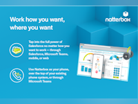 Natterbox Software - 4