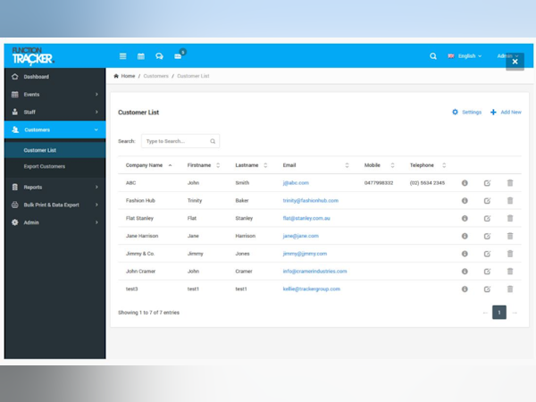 Function Tracker - Avis, notes, prix et abonnements - Capterra France 2025
