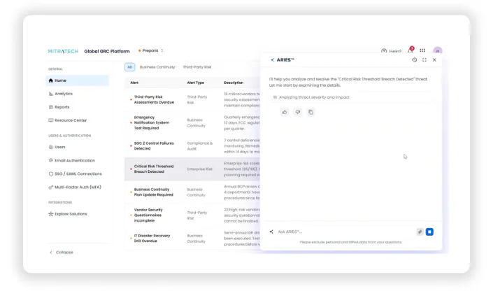 Mitratech Global GRC Platform Price, Reviews & Features - Capterra ...