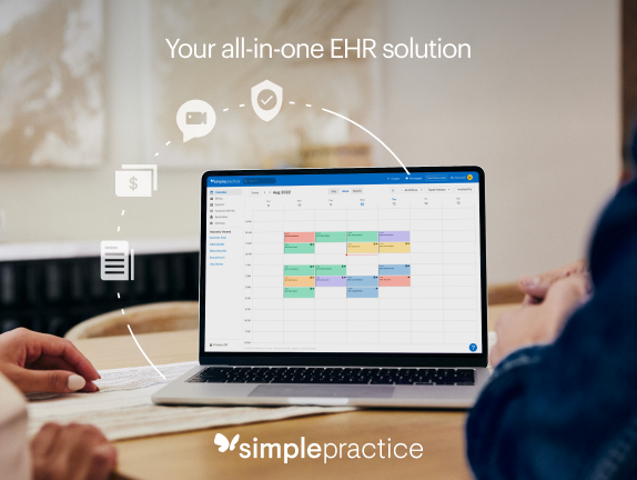 Your all-in-one EHR solution