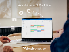 SimplePractice Software - Your all-in-one EHR solution - thumbnail