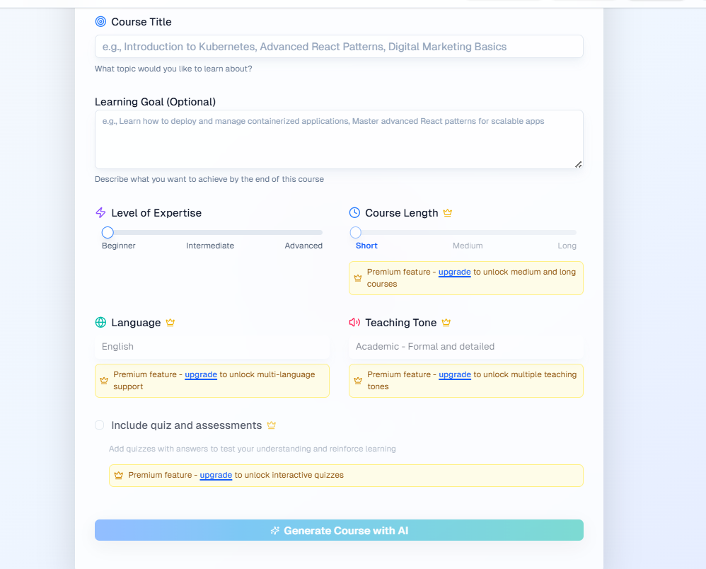 Brainlit screenshot: dashboard of brainlit