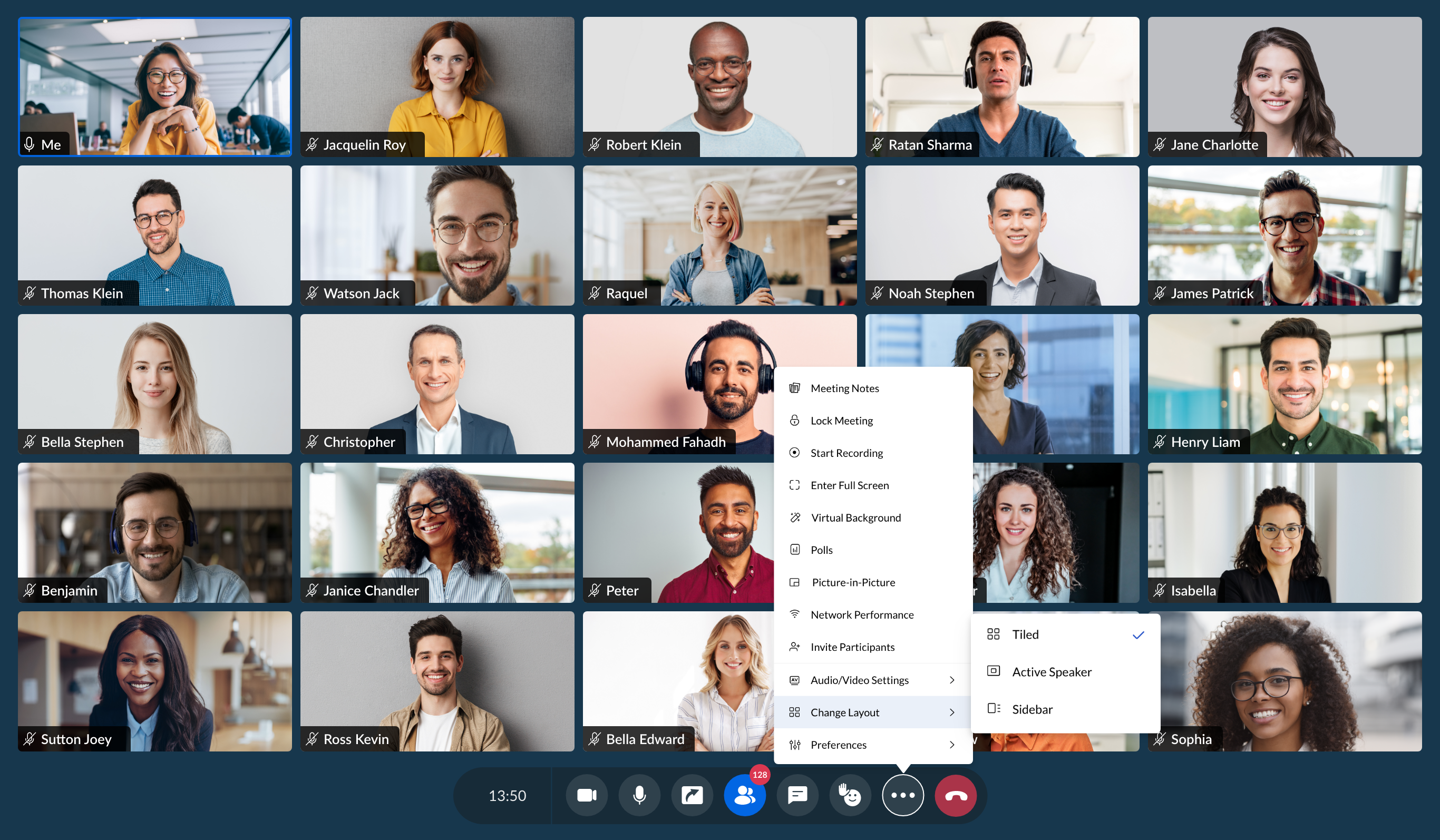 The best video conferencing software in 2023