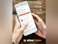 Alma Software - 1