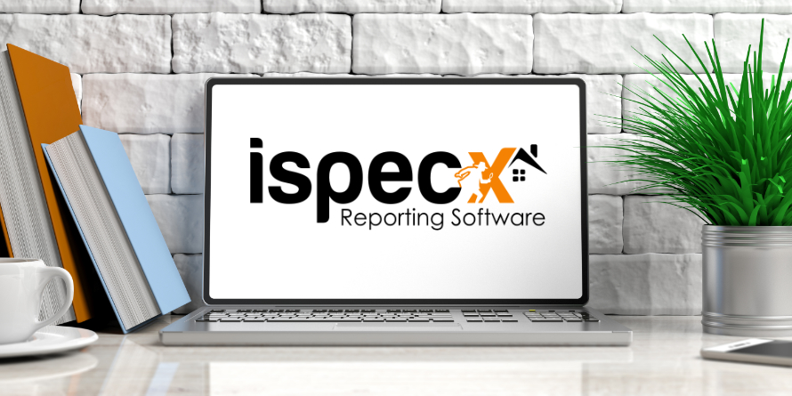ispecx Software - 2