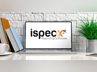 ispecx Software - 2 - Vorschau