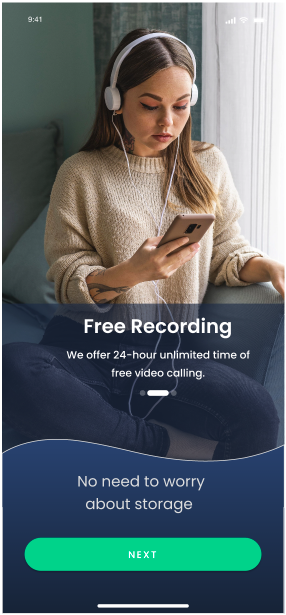 Meet Hour Software - Meet Hour Free Unlimited Recording