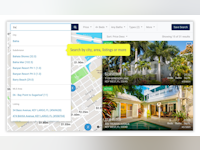iHomefinder Software - 2 - Vorschau