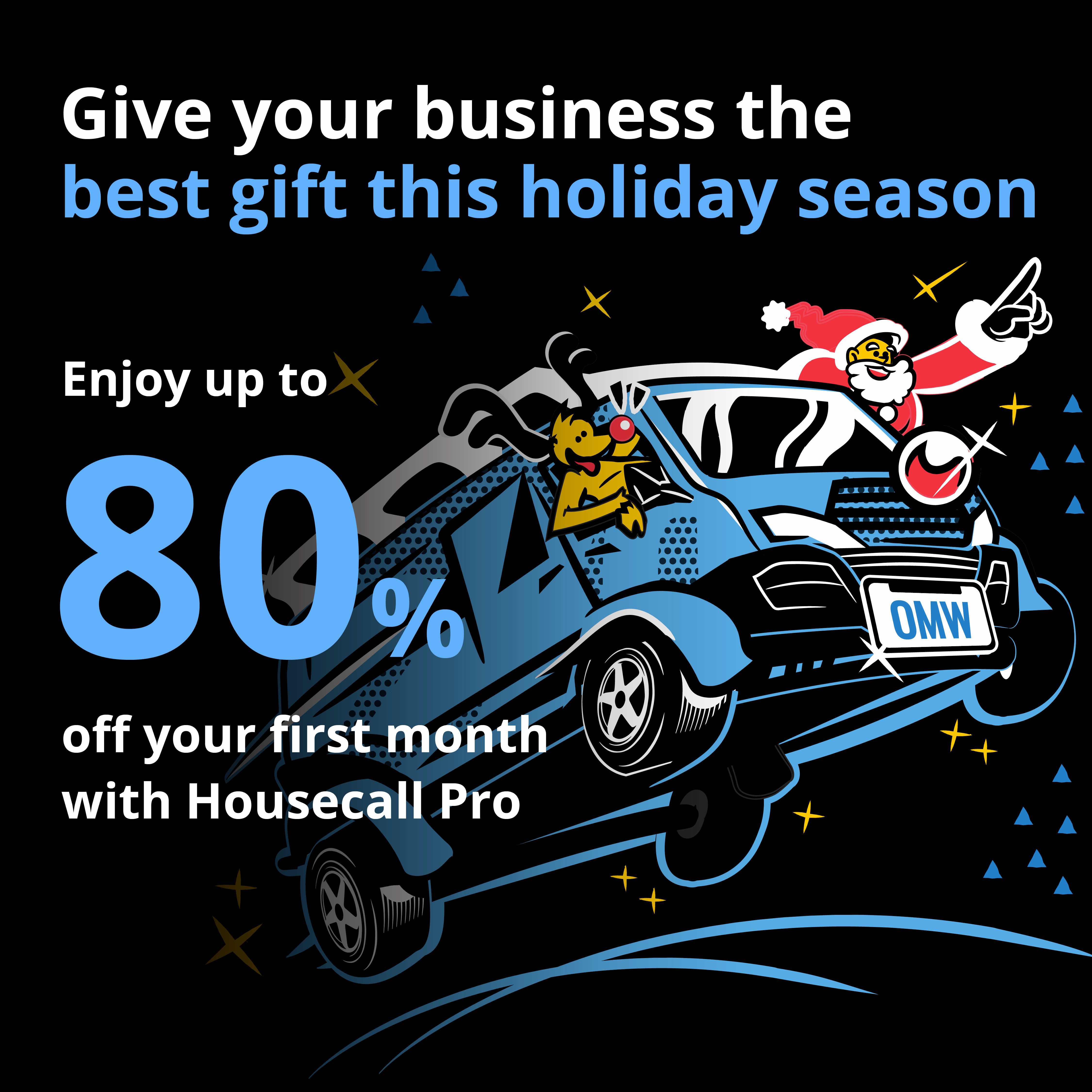 Housecall Pro