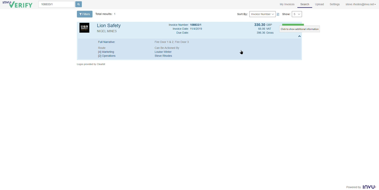 quickbooks mobile invoicing