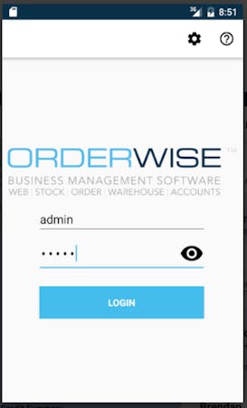 OrderWise Reviews, Demo & Pricing - 2021
