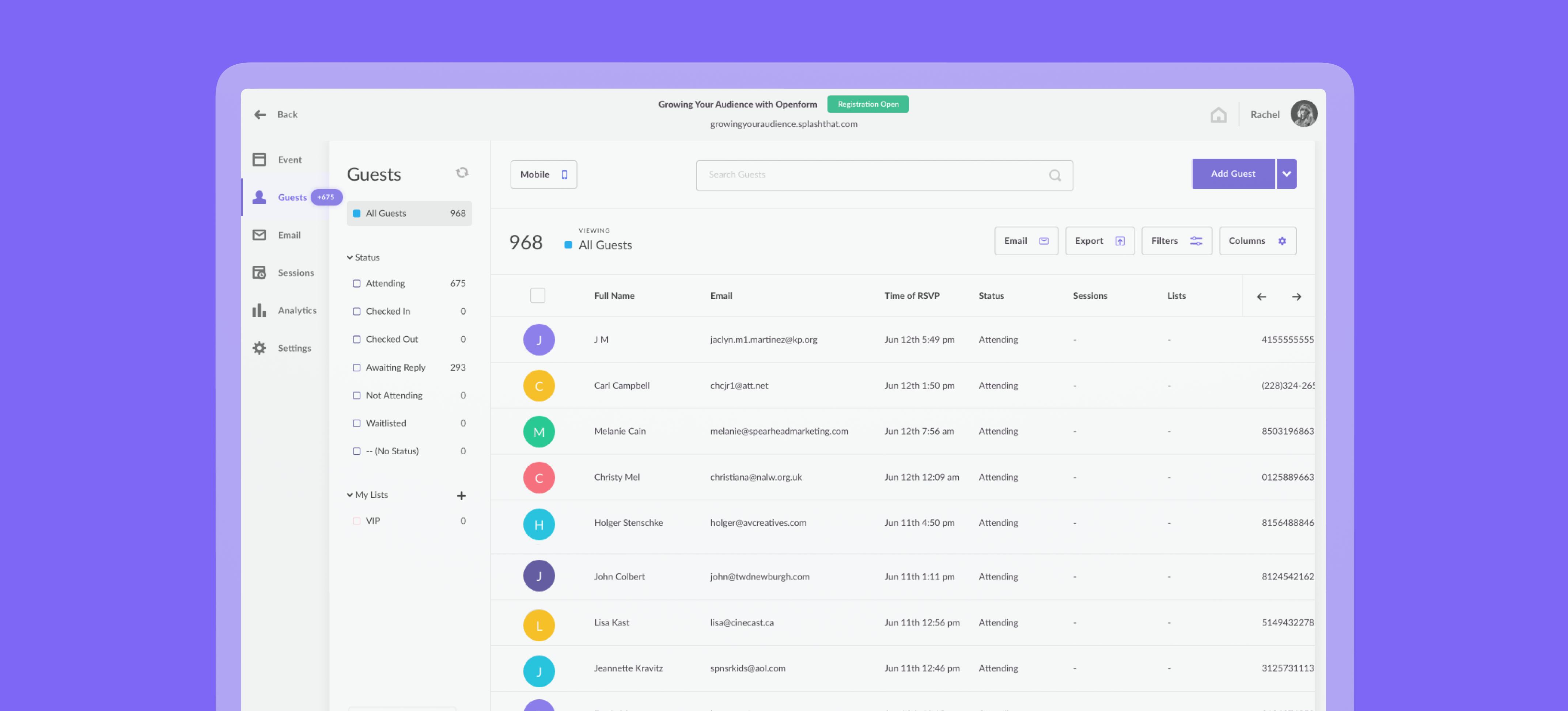 Splash Cost & Reviews Capterra Australia 2024