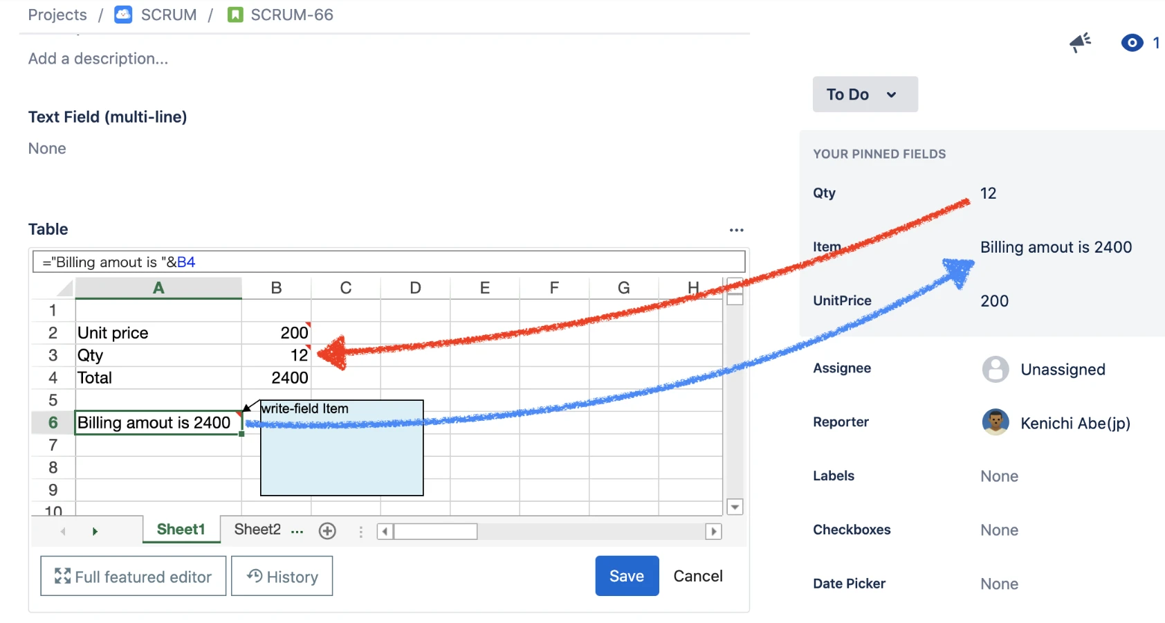 Excellike Tables for Jira Software 2024 Reviews, Pricing & Demo