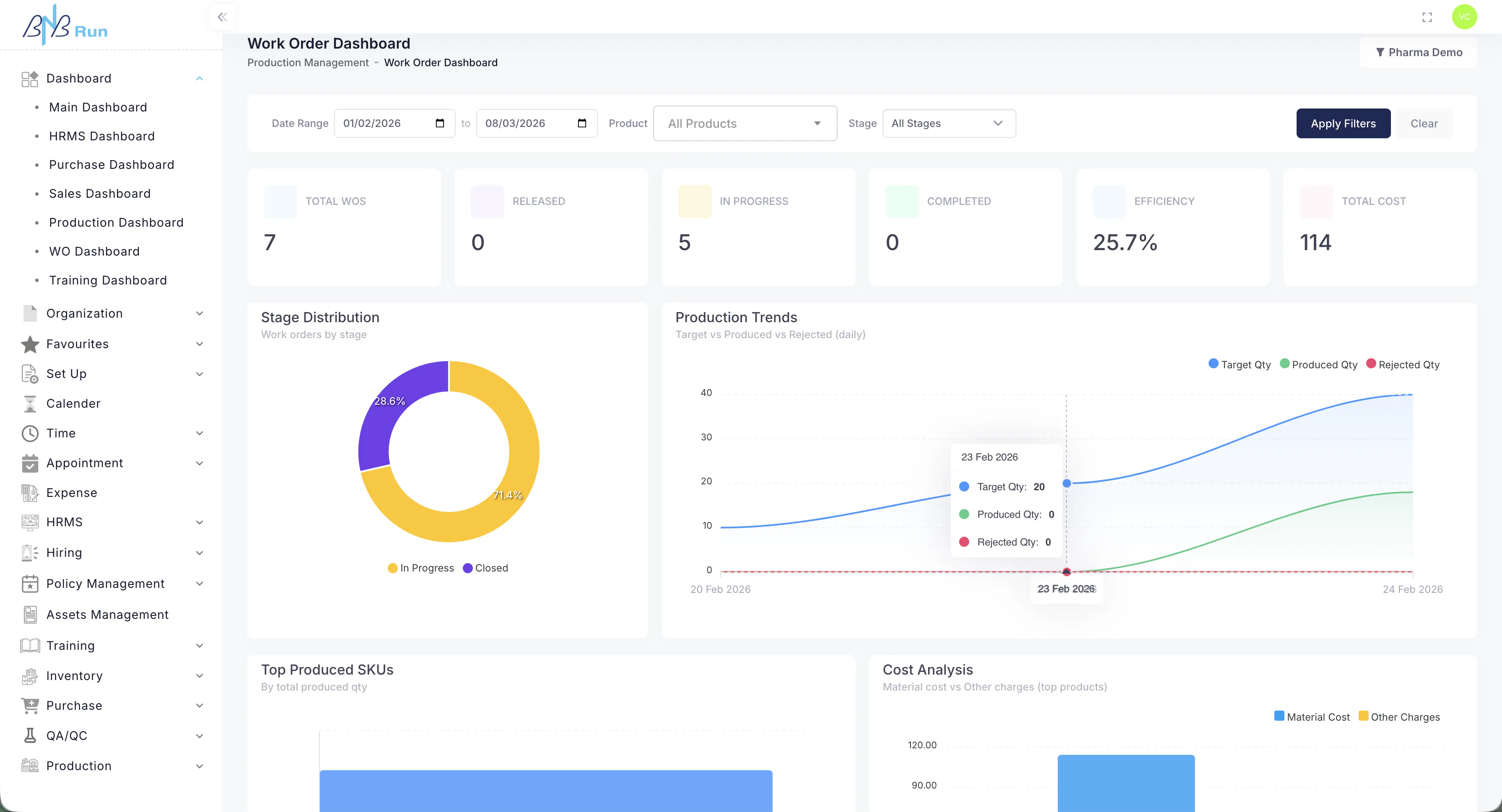 BNB Run Price, Features, Reviews & Ratings - Capterra India