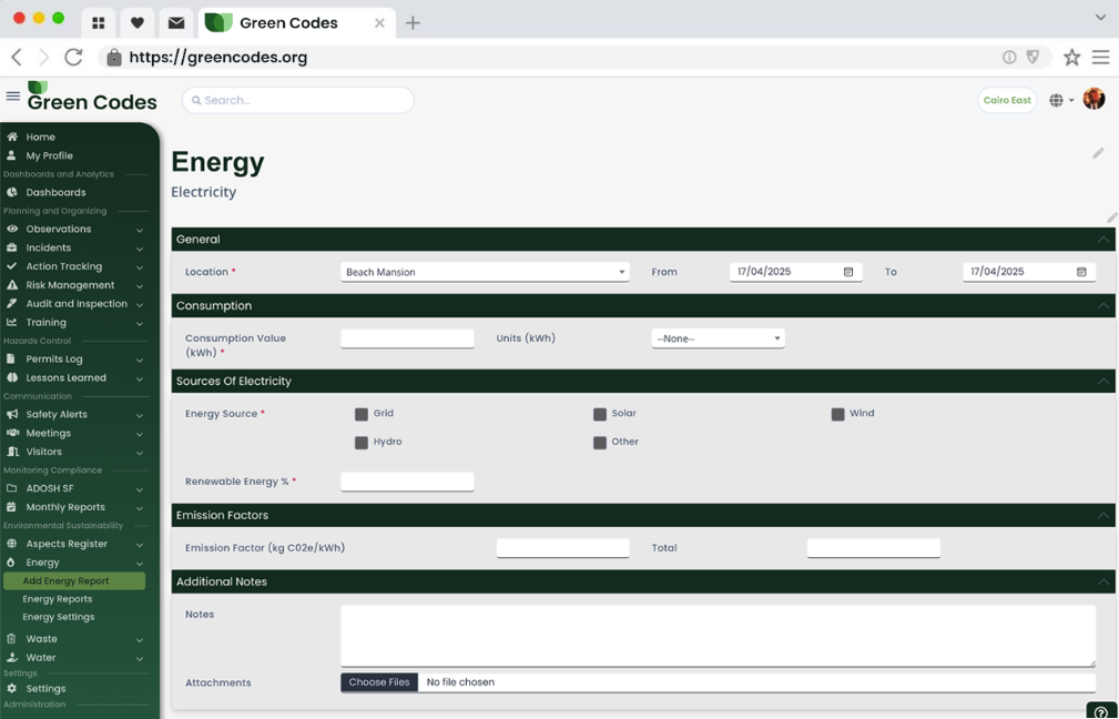 Green Codes Pricing, Alternatives & More 2025 | Capterra
