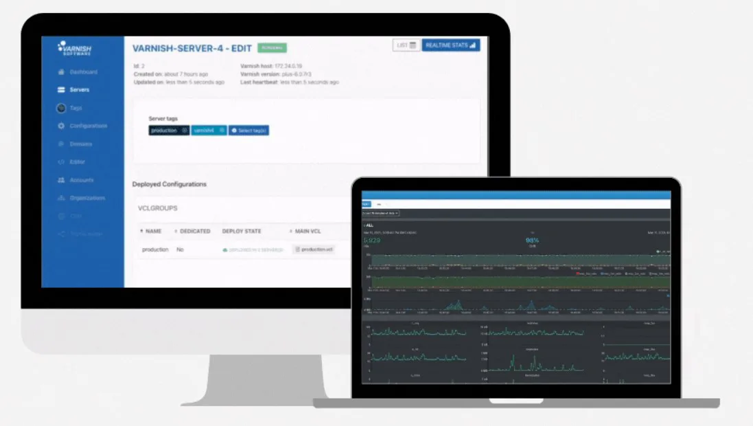 Varnish Enterprise Software 2024 Reviews, Pricing & Demo